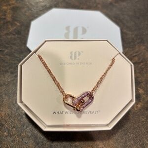 Bomb Party OG Necklace UNICORN 🦄